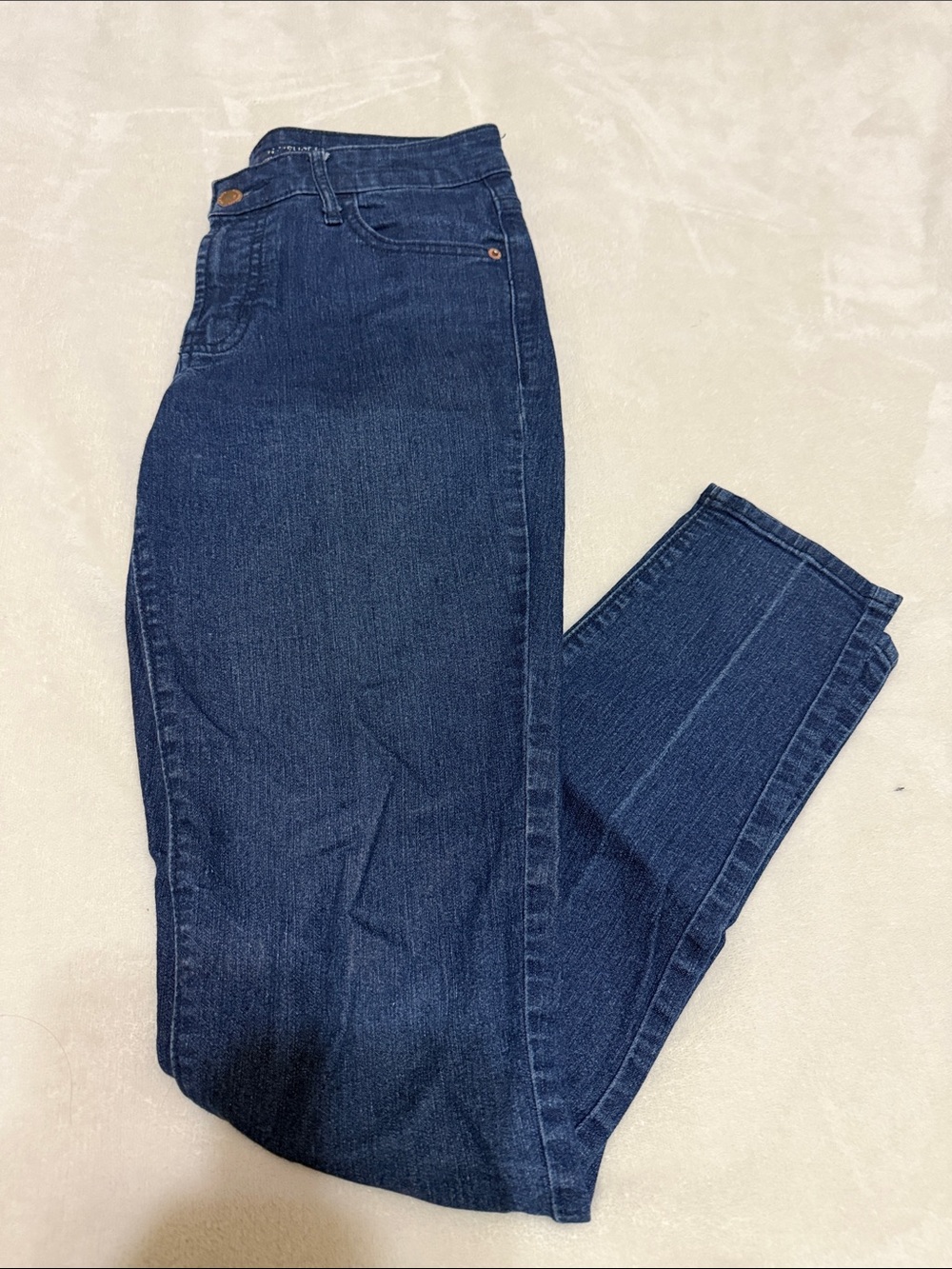 💜 Old Navy Mid Rise Skinny Jeans